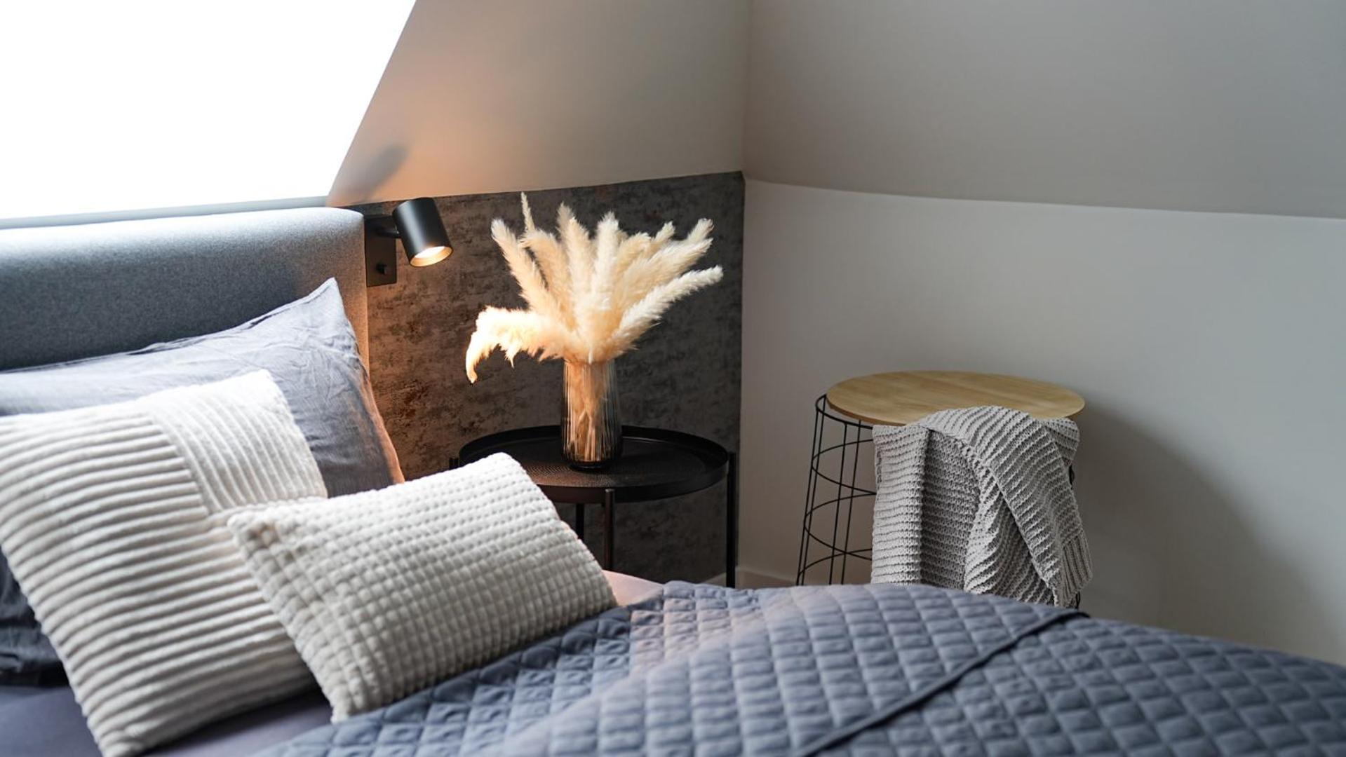 Modernes Ferienhaus Im Eidertal Delve Номер фото